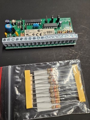DSC PowerSeries PC5108 8 Zone Expander Module