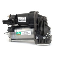 1X Kompressor, Druckluftanlage Arnott P-3722 Passend FüR MERCEDES-BENZ