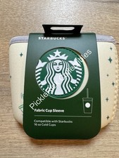 Disney Parks Coffee Sleeve 2026 Starbucks Dis...