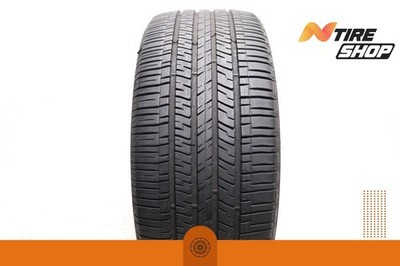 Used 255/45R19 Goodyear Eagle RS-A - 100V - 6.5/32 No Repairs