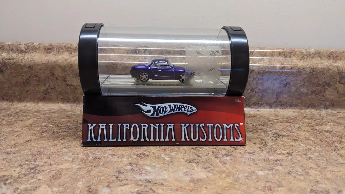Hot Wheels Kalifornia Kustoms for sale | eBay