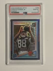 2025 Panini Harold Fannin Jr. Base (PSA 10)