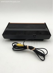 Atari Flashback Classic Game Console w/ 2 Controllers & Power Adapter