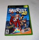 Nba Street Vol. 2 - Microsoft Xbox