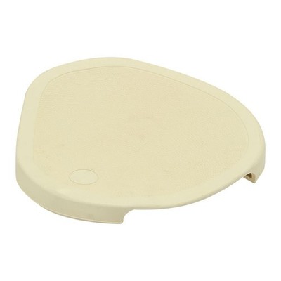 Satteldecke Mofa Moped beige elfenbein DKW Rixe NSU BTG-Design