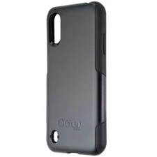 OtterBox Commuter Lite Series Case for Samsung Galaxy A01 - Black