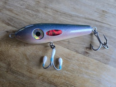 Afterhours Custom Plugs Striper Surf Fishing lures 2.3 oz