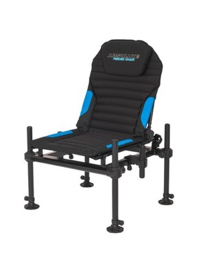 Preston Absolute Feeder Chair NEW 2026 Feederstuhl