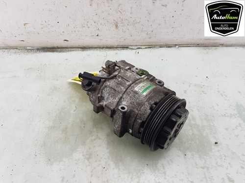 KLIMA PUMPE AC COMPRESSOR Mercedes-Benz A (W168) 2000 4472208364 / 4472208363