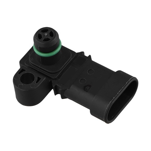Manifold Absolute Pressure Sensor For Replacement Installation MAP Sensor - Picture 8 of 12