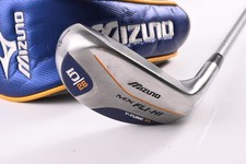 Mizuno MX Fli Hi #5 Hybrid / 26 Degree / Regular Flex Mizuno Exsar IS4 65 Shaft
