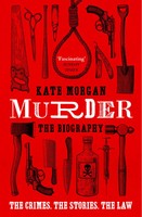 Murder: The Biography | Kate Morgan | Taschenbuch | Kartoniert / Broschiert