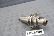 CAT40 COMMAND  C4E4-0500  1/2'' END MILL TOOL HOLDER  LOC8205