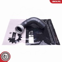 Ladeluftschlauch Esen SKV 43SKV416 FüR Mercedes Klasse W211 Model S211 VF211 220