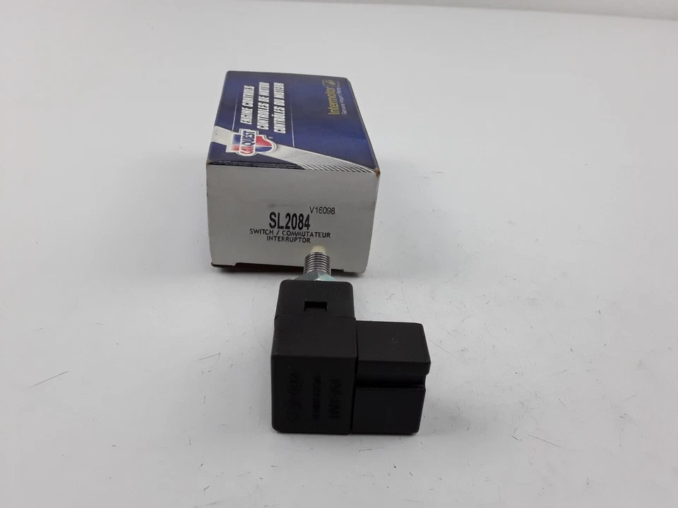 Interruptor de parada de semáforo para Kia Sportage, Optima, Hyundai Tiburon, Sonata, Elantra Foto 2 de 4