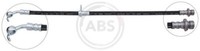 A.B.S. SL 6439 Bremsschlauch Hinten Links FüR Honda
