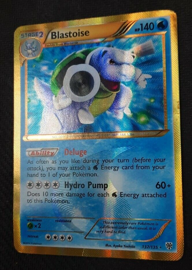 ICv2: Rare 'Pokemon' Card Sells for $55,000