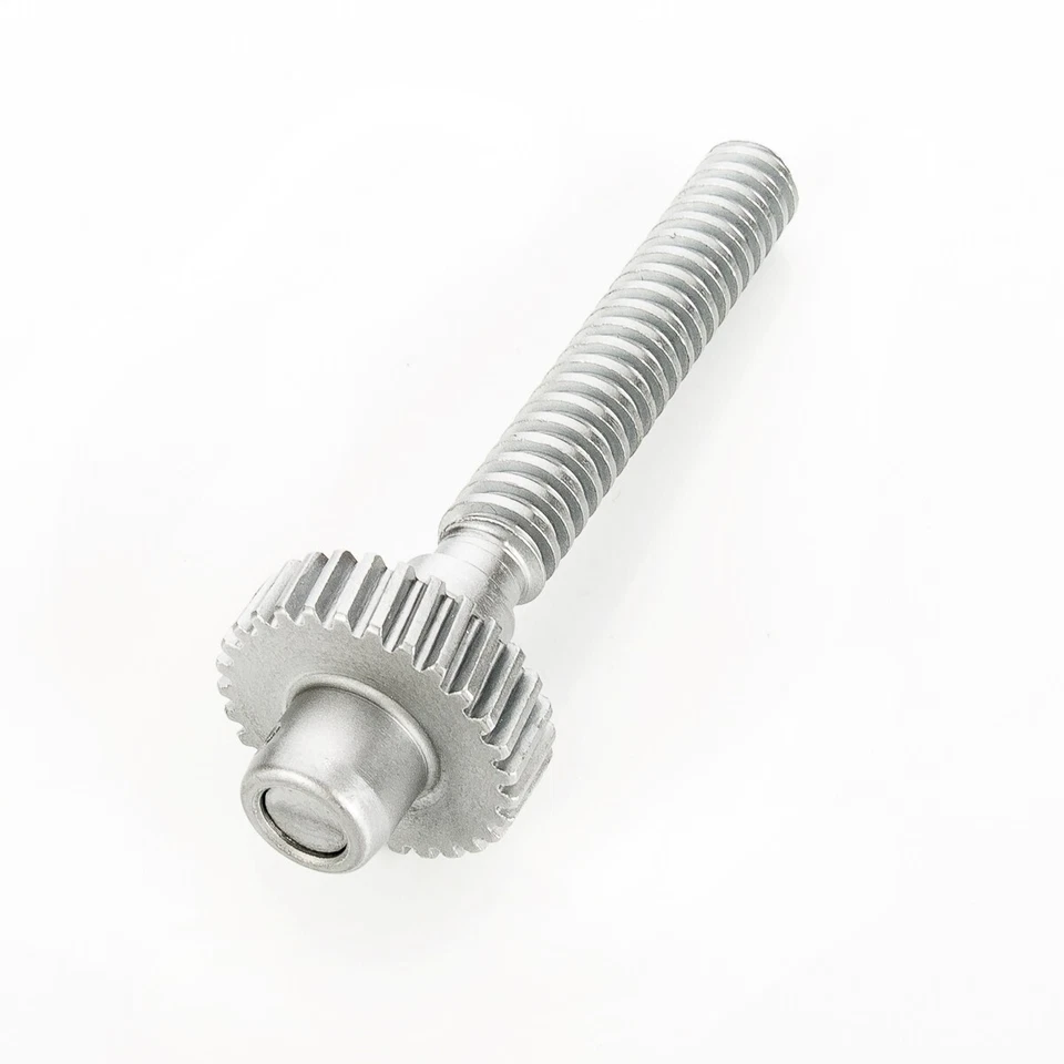 Piñón Asiento Ajuste de Altura Del Kit Reparación para Ford Mondeo 4IV - Imagen 2 de 4