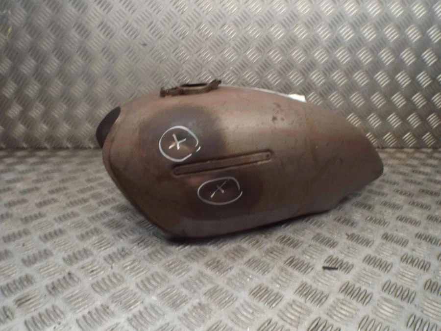 Motorcycle & Scooter Fuel Tanks for Kawasaki Z750 for sale | eBay