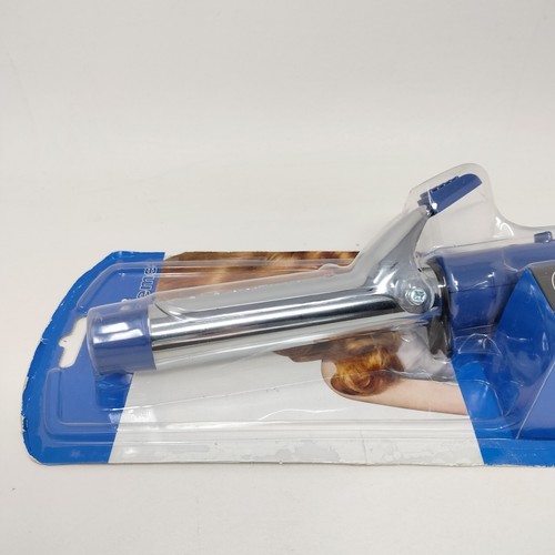 Conair Supreme 1 in Curling Iron with 10 Heat Settings NIP Model CD42NBC - Picture 4 of 7