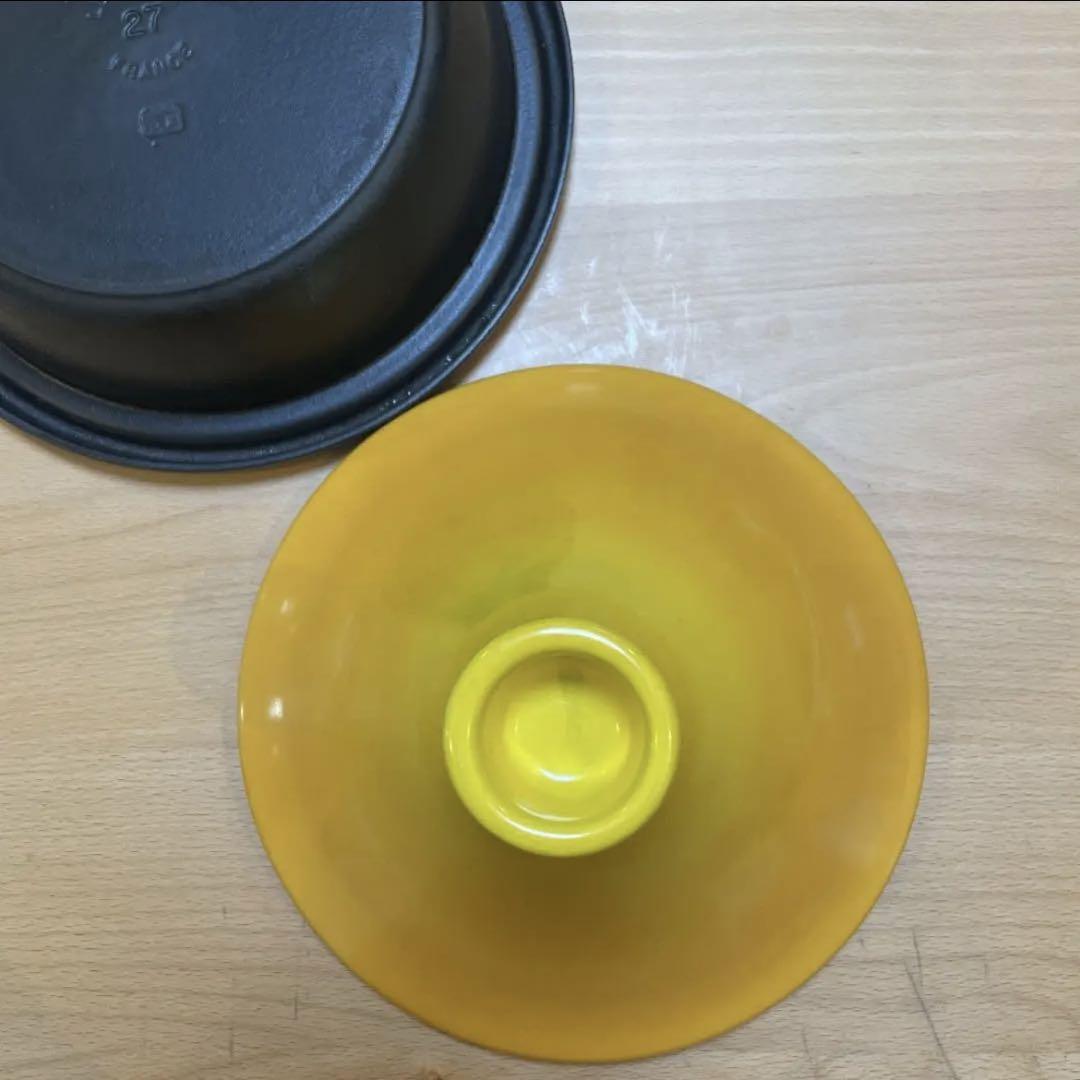 Le Creuset tagine pot 27cm eBay