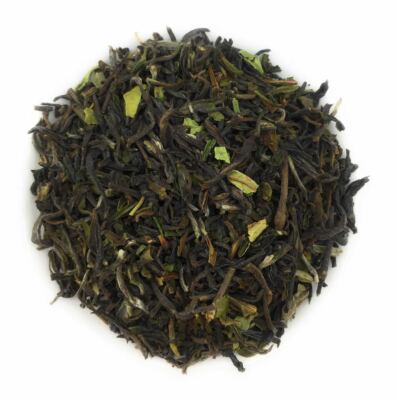 Darjeeling Black Tea 2024 Season First Flush Rishihat SFTGFOP 1 Clonal Leaf 1 lb