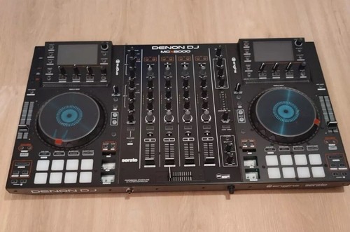 Denon DJ Mcx 8000 - Bild 1 von 3