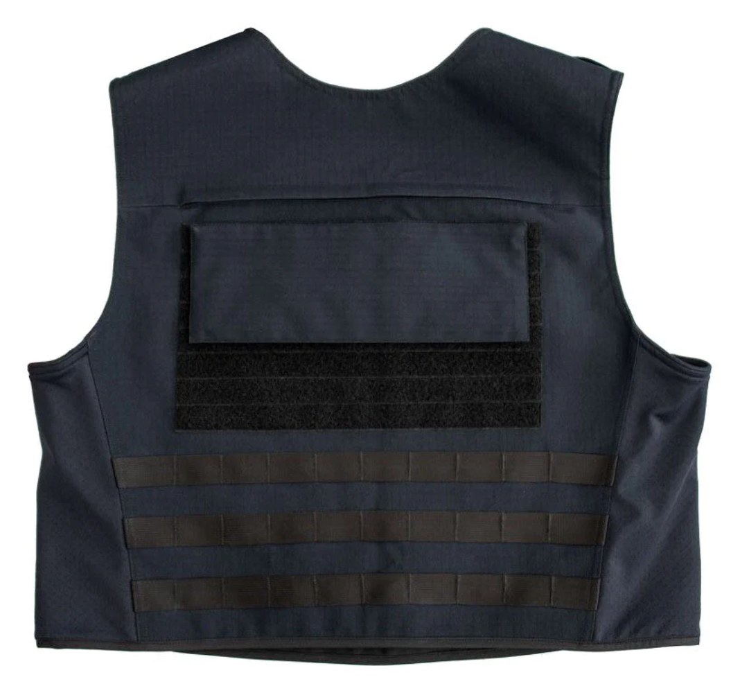 Blauer Armorskin TacVest XP eBay