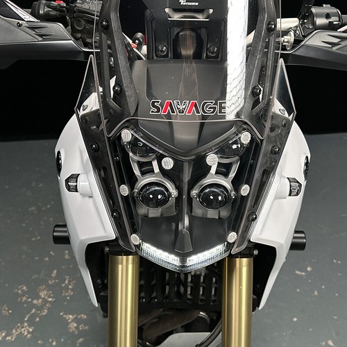 LED Turn Signal Light Indicator For YAMAHA Tenere XTZ700/Rally/WorldRaid/Explore - Picture 12 of 24