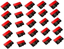 High Speed Memory Card 1tb 2tb Micro Sd Card Class 10 Xc Tf Card Adapter lot