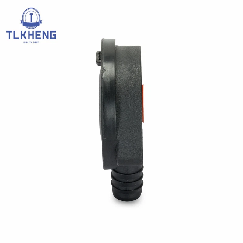 VÁLVULA DE VENTILACIÓN DE CÁRTER PCV 11157501567 BMW 318I 318IS 318TI Z3  Foto 2 de 4