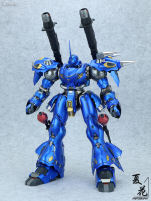 New Moshow PoisonToys PT 1/72 AMX-01S Maninc Cyclops Action New Moshow PoisonToys PT 1/72 AMX-01S Maninc Cyclops Action