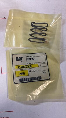 Caterpillar (CAT) SPRING | eBay