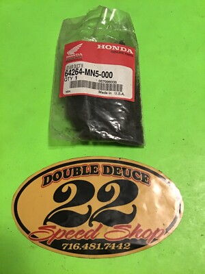 GENUINE Honda NOS 64264-MN5-000 LID, R. AIR DUCT | eBay