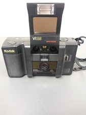 Vintage Camera - Kodak VR35 Model K-10 Not tested, may work, may not
