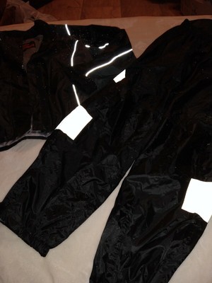 Hot Leathers Women S Motorcycle Jacket Pants Outfit Size M Set Ebay