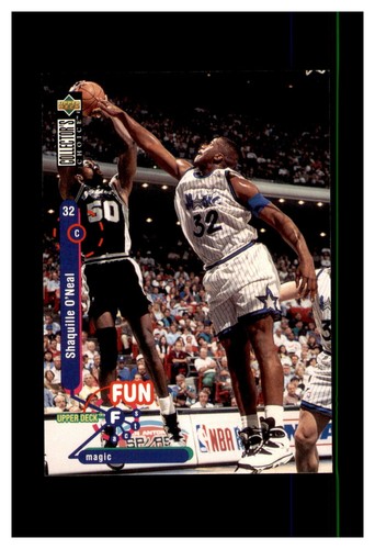 SHAQUILLE SHAQ O'NEAL HUGE SELECTION YOU PICK SEE SCANS,RC'S,INSERTS,YOUR CHOICE - Picture 142 of 335