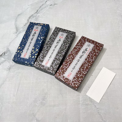 Koyasan Daishido Senkou Incense Sticks Koya Reiko 5 inch Set of 3 types New