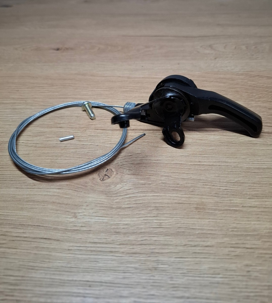 Accessoire vélo,Sensah Ignite – leviers de vitesse pour vélo de route 2x8 2x9 2x10,16-18-20