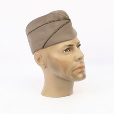 Replica US Officers Garrison Cap Pinks AL198