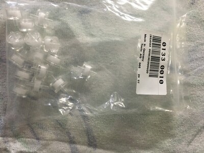 Testo Innenfilter für Abgasmessgerät