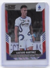 2022-23 Score Serie A Soccer Cards Checklist 15