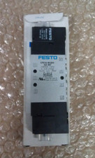 1PC New FESTO Solenoid Valve CPE10-M1BH-5JS-M7