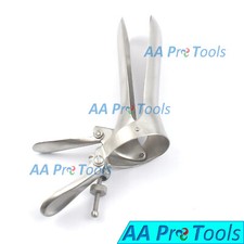 CUSCO Vaginal Speculum LARGE Gynecology Instruments