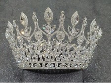 bridal Headpieces Crown Tiaras hair accessories for bride