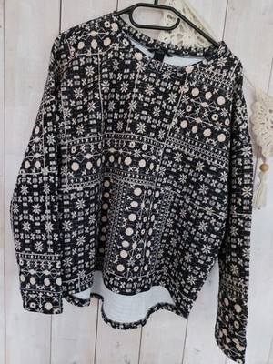 Pullover H&M Gr.M