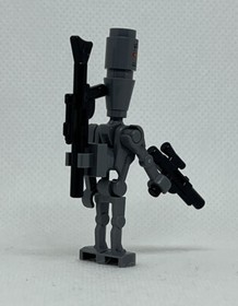 NEW LEGO IG-88 Star Wars Droid 75167 75222 911947 GENUINE Minifigure Mini Figure