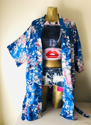 beautiful kimono jacket
