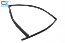 2019-21 LEXUS ES350 ES300H FRONT RIGHT SIDE WINDOW GLASS RUN CHANNEL SEAL OEM