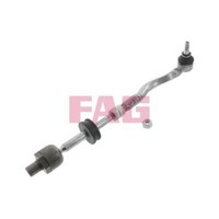 FAG Domlager Federbeinlager Vorne FüR CitroëN Berlingo Kasten M_ Peugeot